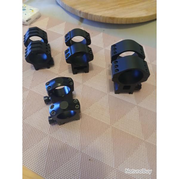 A vendre plusieurs montures.lunette neuve