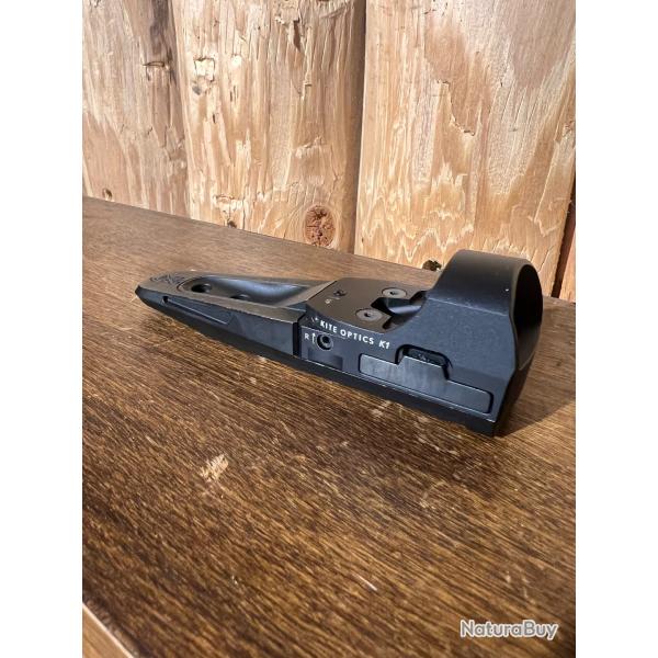 ENCHERES 1� - KITE OPTICS K1 REFLEX