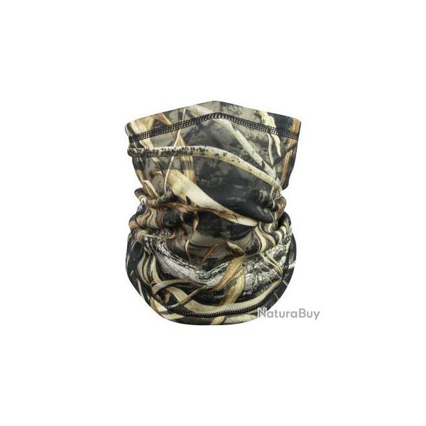 Cache-cou polaire Realtree Max5