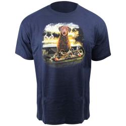 Tee-Shirt Realtree Day Limit XL