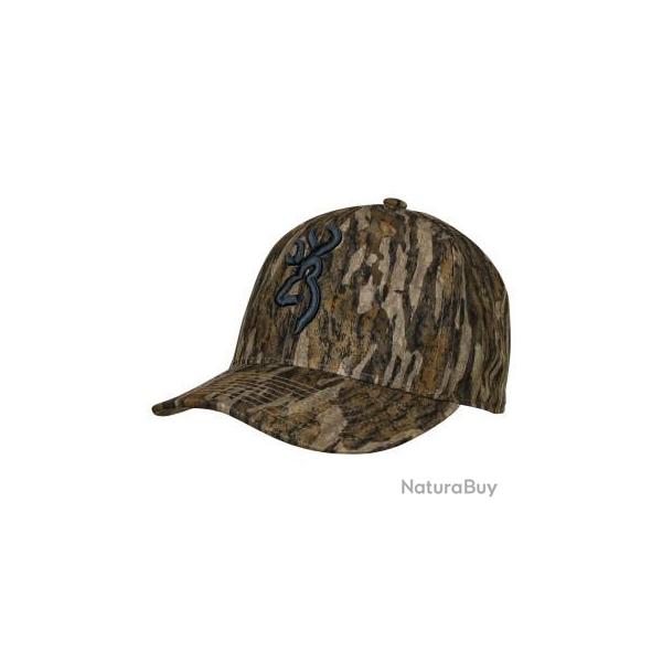 Casquette Browning Bottomland