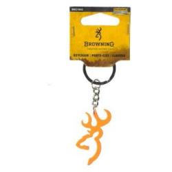 Porte-cl&eacute;s Browning Buckmark