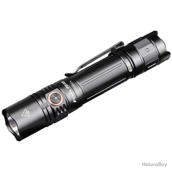 Lampe F�nix PD35 V3.0 1700 Lumens