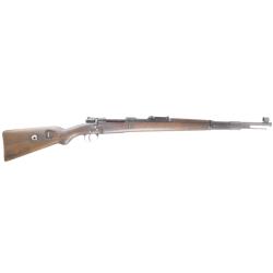 MAUSER PREDUZECE 44 ( M98/48 ) en cal 8X57 IS