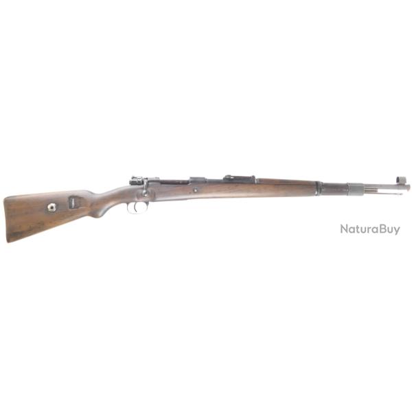 MAUSER PREDUZECE 44 ( M98/48 ) en cal 8X57 IS