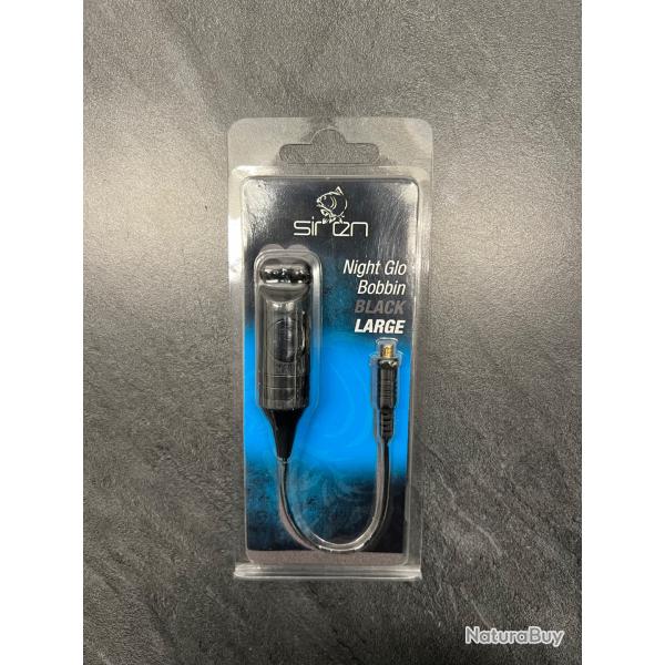 Hanger Nash Night Glo Bobbin - Large