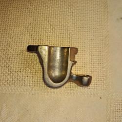 Bassinet fusil 1777- An IX