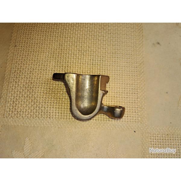 Bassinet fusil 1777- An IX