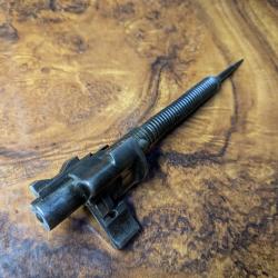 Vends noix de percuteur complet pour Mauser 98.