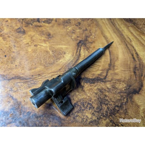 Vends noix de percuteur complet pour Mauser 98.