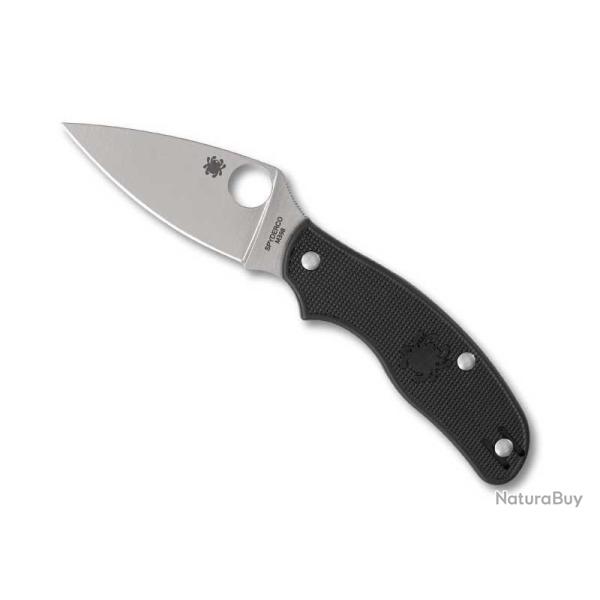 COUTEAU SPYDERCO METROPOLITAN