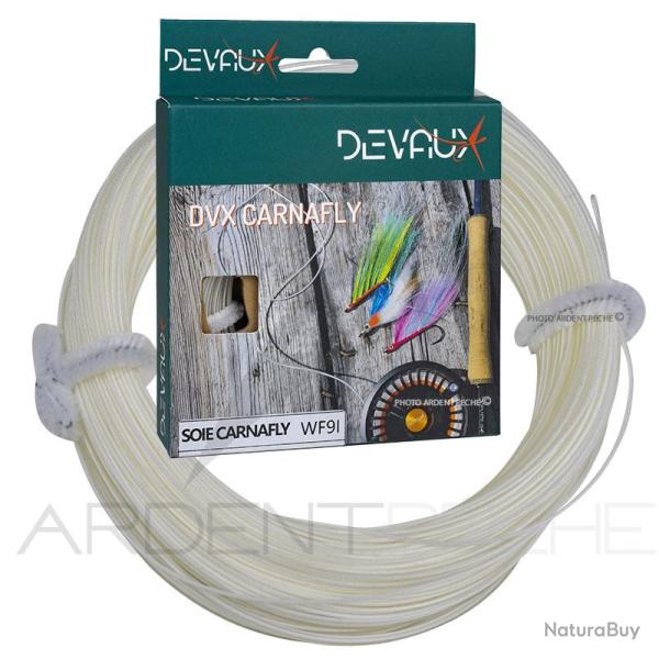 Soie DEVAUX CARNAFLY WF interm�diaire WF9I