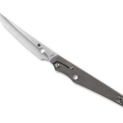 COUTEAU SPYDERCO COBOL
