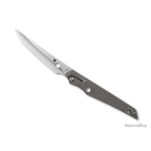 COUTEAU SPYDERCO COBOL
