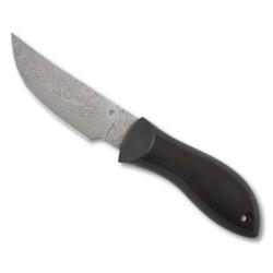 POIGNARD SPYDERCO MORAN UPSWEPT DAMAS SPRINT