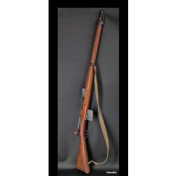 Schmidt rubin 1889 mono matricule