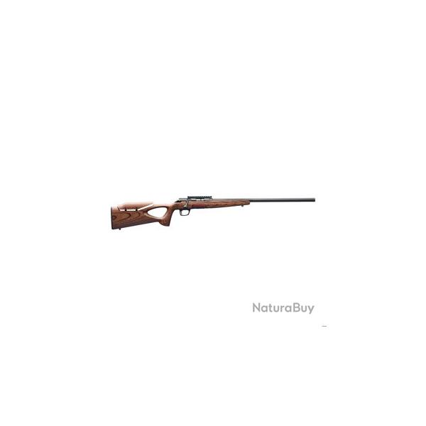 Carabine Winchester Xpert Thumbhole calibre 22lr