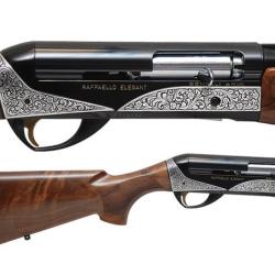 FUSIL SEMI AUTOMATIQUE BENELLI RAFFAELO ELEGANT CALIBRE 12/76