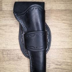holster colt 1862/1860 UBERTI 5 COUPS