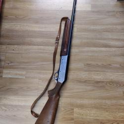 Fusil semi-auto cal.12/70