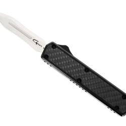 COUTEAU EJECTABLE GOLGOTH GLAIVE