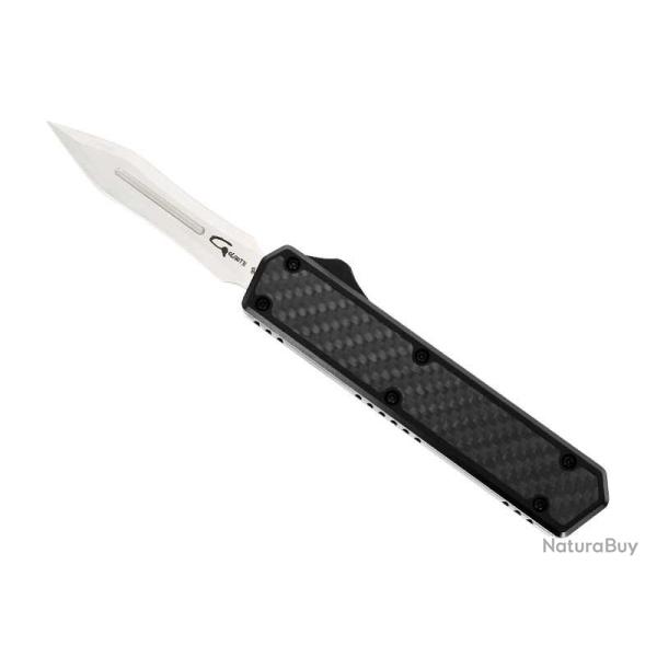 COUTEAU EJECTABLE GOLGOTH GLAIVE