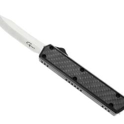 COUTEAU EJECTABLE GOLGOTH BOWIE