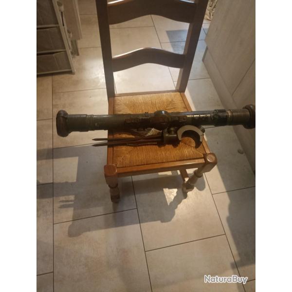 T�l�m�tre allemand EM 34.