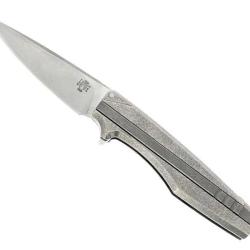 COUTEAU MAX KNIVES/TORPEN IKE