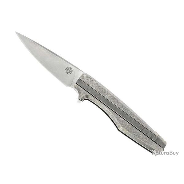 COUTEAU MAX KNIVES/TORPEN IKE