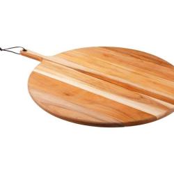 PLANCHE DE PRESENTATION RONDE TRAMONTINA PROVENCE 52X40X1,5CM