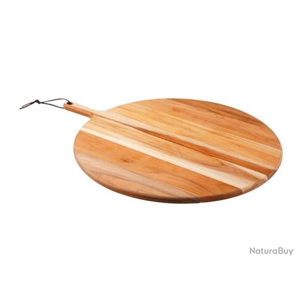 PLANCHE DE PRESENTATION RONDE TRAMONTINA PROVENCE 52X40X1,5CM