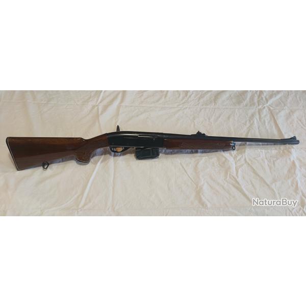 Remington 280 Model Woodmaster 742