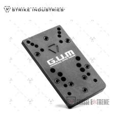 Platine Red Dot Universelle Dovetail Glock STRIKE INDUSTRIES G.U.M