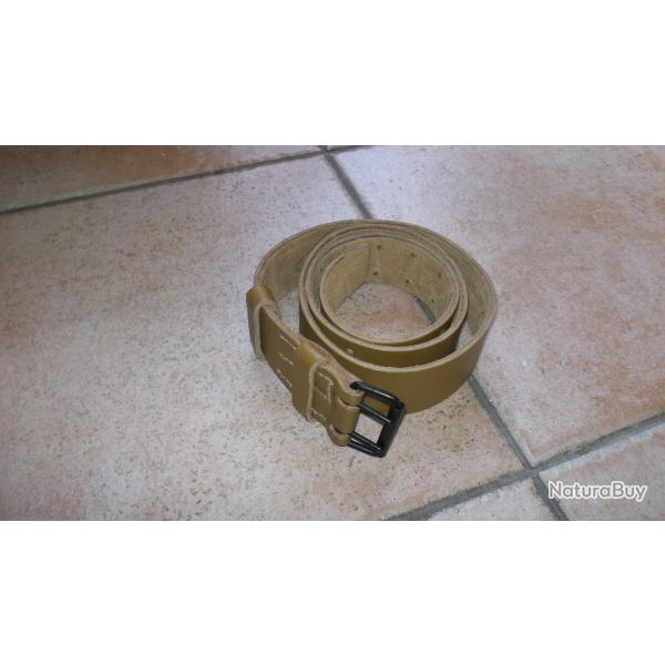 Ancien Béret Militaire Armée Française – Etablissements Henri Veyrier – Taille 53 I