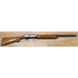 Fusil semi-automatique Verney-Carron 12/70