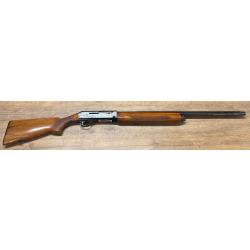 Fusil semi-automatique Verney-Carron 12/70