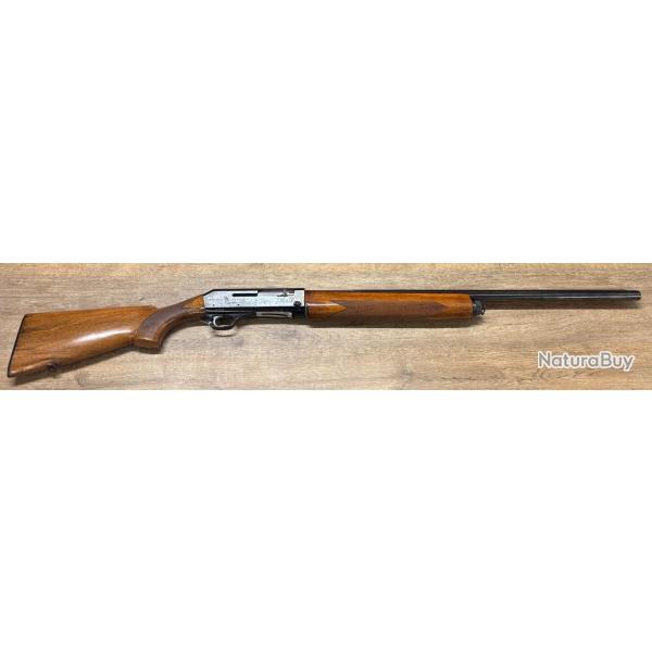 Fusil semi-automatique Verney-Carron 12/70