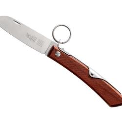 COUTEAU WINDM&Uuml;HLENMESSER IBEX 80 PRUNIER