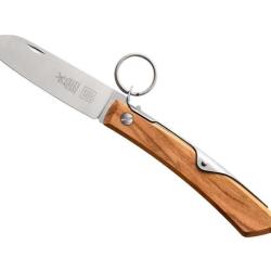 COUTEAU WINDM&Uuml;HLENMESSER IBEX 80 OLIVIER