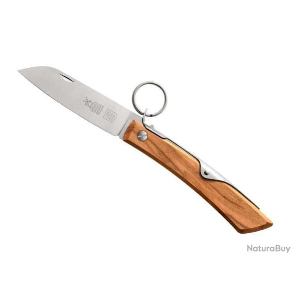 COUTEAU WINDM�HLENMESSER IBEX 80 OLIVIER
