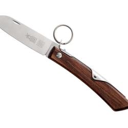 COUTEAU WINDM&Uuml;HLENMESSER IBEX 80 NOYER