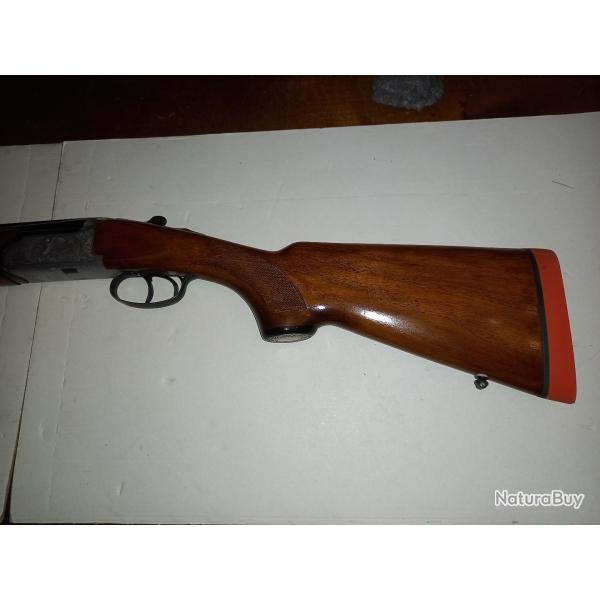 Fusil Superpos� SABATTI cal 20/76 �tat proche du neuf occasion