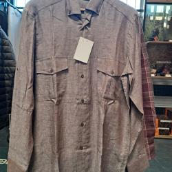 Chemise JUMFIL Taille . 4XL