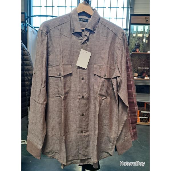 Chemise JUMFIL Taille . S