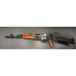 Izhmash Kalashnikov Saiga MK-103