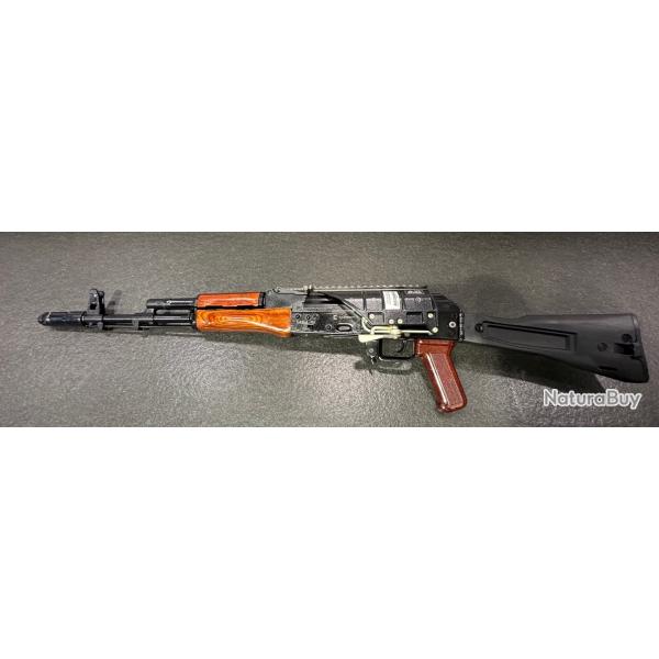 Izhmash Kalashnikov Saiga MK-103