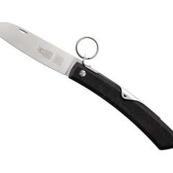 COUTEAU WINDM&Uuml;HLENMESSER IBEX 100 POM NOIR