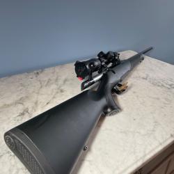 Sauer 100 Classic XT 30-06 - Zeiss 1-4x24 + munitions Norma