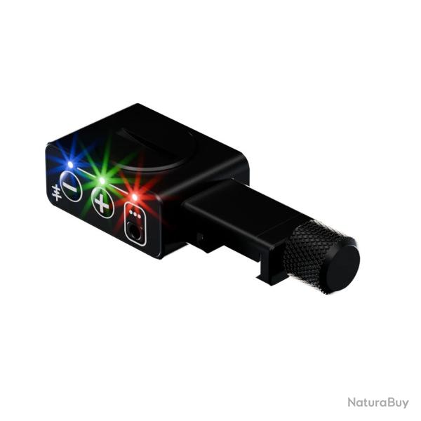 niveau �lectronique mdl kilnier armory